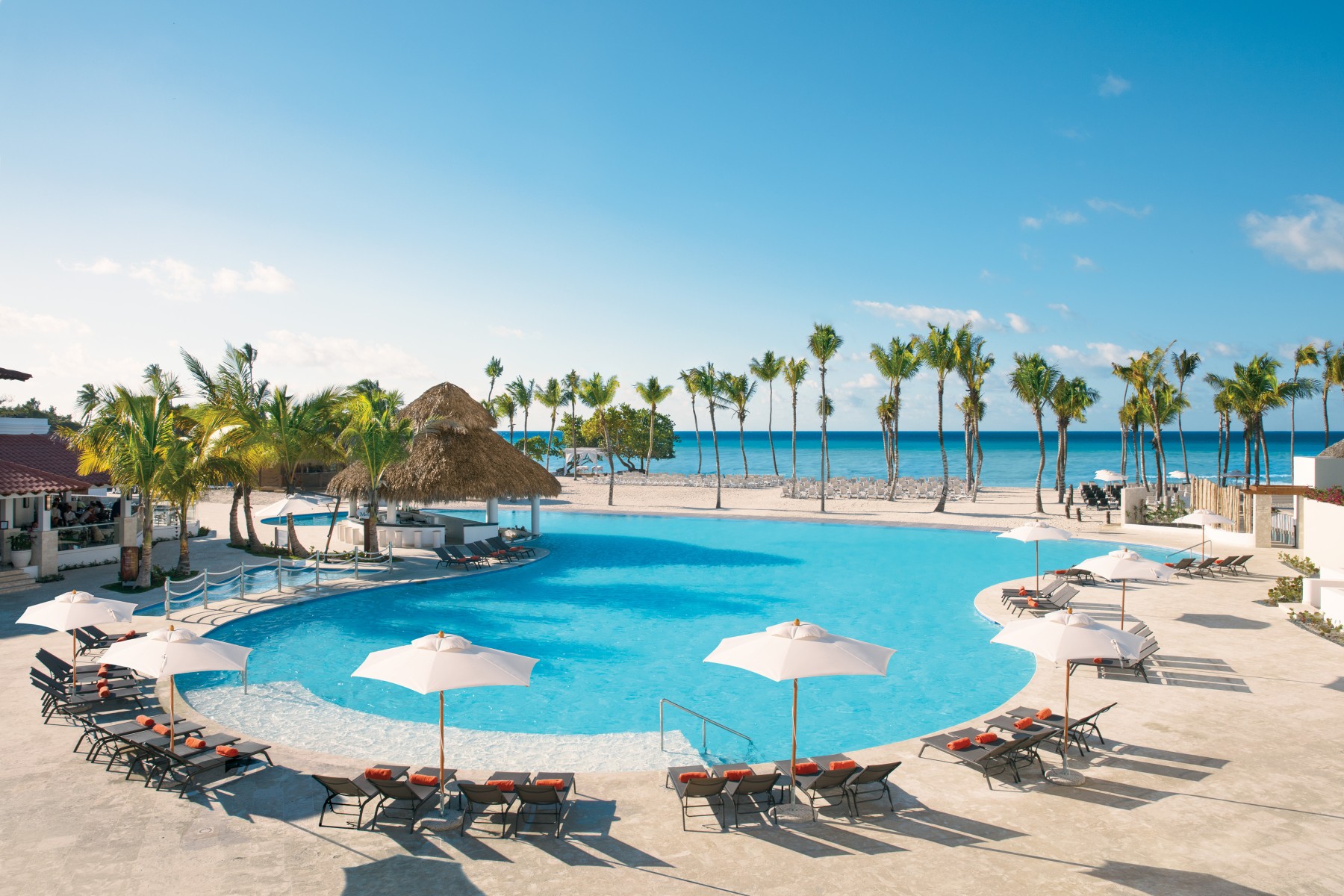 Bayahibe - Dreams Dominicus La Romana